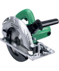 Pilarka tarczowa Hitachi C7SS UT 1050 W 190 mm Jaunumi -Dārzam