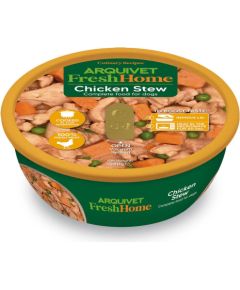 Arquivet Fresh Home Gulasz z Kurczaka 280g Suņu barība