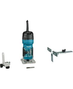 MAKITA FREZARKA DO KRAWĘDZI 530W M3702B /MT Jaunumi -Dārzam