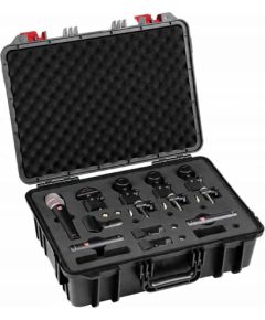 Sennheiser sE V Pack Arena - Zestaw mikrofonĂłw do perkusji Aудио-видео
