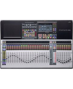 PreSonus StudioLive 32S - Mikser cyfrowy Jaunumi - Audio-Video