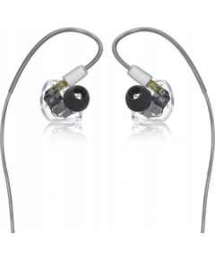 Mackie MP-360 – Monitory douszne Aудио-видео