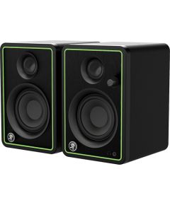 Mackie CR4-XBT – Monitory aktywne z Bluetooth [para] Aудио-видео