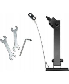 Ik Multimedia IK iLoud MTM Wall/Ceiling Mounting Bracket Aудио-видео