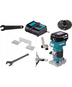 MAKITA.MILLING MACHINE 18V DRT52SF Новинки Для дома и сада 