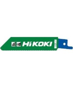 Piła szablasta Hikoki HIKOKI SAW BLADE FOR SABRE SAWS RM10B/S522EF /5pcs. Новинки Для дома и сада 
