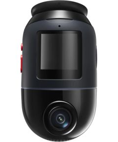 Xiaomi 70mai dash cam X800 Aудио-видео