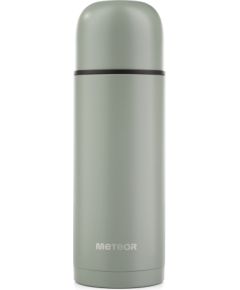 Termoss Meteor 1000 ml haki krāsas Jaunumi - Sports