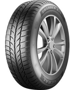 General Tire Grabber A/S 365 215/60R17 96H Всесезонные покрышки