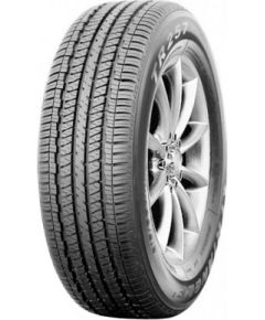 Triangle Sapphire TR257 265/65R17 112H Летние Покрышки