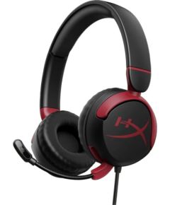 HP HyperX Cloud Mini Игровая гарнитура Наушники