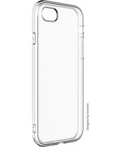 Swissten Clear Jelly Case Silikona Aizsargapvalks Priekš Samsung Galaxy S24 Neoriģinālie Maciņi