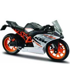 Maisto KTM RC390 Модель мотоцикла 1:18 Машины и аксессуары