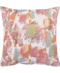 Spilvens HOLLY 45x45cm, Indijas māksla Jaunumi -Dārzam