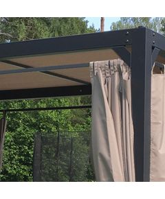 Jumts šūpolēm BARCELONA 13255, bēšs Jaunumi -Dārzam