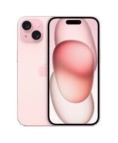 Apple   iPhone 15 128GB Pink Mobilie telefoni