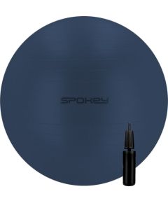 Trenažieru zāles bumba Spokey FITBALL Fitnesa bumbas
