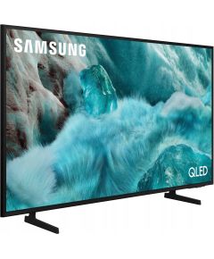 Samsung Q7F QE50Q7F2AU 127 cm (50") 4K Ultra HD Smart TV Wi-Fi Black Televizori