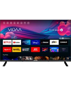 DYON SMART 40 VX-2, LED TV - 40 - black, FullHD, WLAN, Smart TV Телевизоры