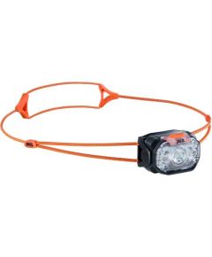 Petzl Swift® LT / Melna Lukturi 