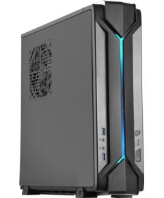 SilverStone SST-RVZ03B Mini-ITX Корпуса