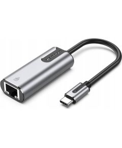 Adapter Gigabit Ethernet Vention USB-C Aдаптеры