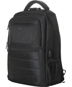 Vention KRK 20l BK waterproof laptop backpack Somas portatīvajiem datoriem