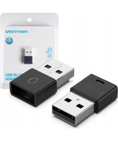 Adapter Vention USB Bluetooth 5.4 Data USB kabeļi