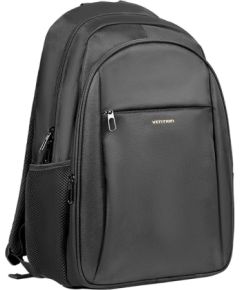 Vention KRM 20l laptop backpack, black Somas portatīvajiem datoriem