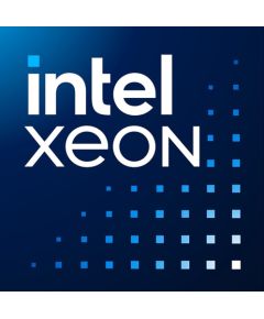 Intel Xeon 6, 6505P (12C/24T) 2.2GHz (4.1GHz Turbo) processor, Socket LGA1700, TDP 150W, Tray Процессоры
