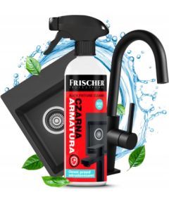 Frischer black fittings cleaner, 0.5 l Tīrīšanas un Ķīmiskie līdzekļi
