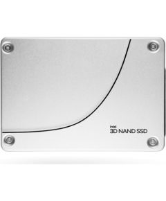 Intel Solidigm D3-S4620 3.84 TB 2.5" Serial ATA III TLC 3D NAND Новинки Компьютерная техника