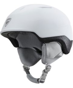 Kask FIT  IMPACTS W WHITE RKNHF04 M/L ROSSIGNOL Зимние спортивные шлемы