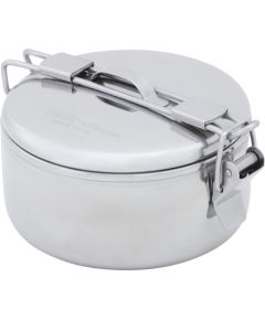 Katls MSR Alpine™ Stowaway Pot Katli un pannas