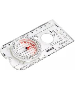 Kompass Silva Expedition 4-6400/360 Kompasi