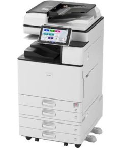 Ricoh IM 5000A (418841) Printer Laser B/W MFP A3 50 ppm USB Ethernet LAN Лазерные принтеры