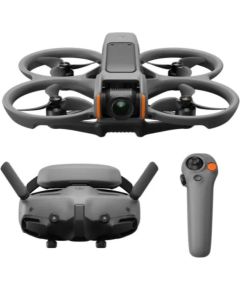 DJI Avata 2 Fly Smart Combo (Single Battery) Беспилотные летательные аппараты / Дроны