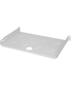 Rack plaukts 19" 1U 300mm PELĒKS Serveri un to komponentes