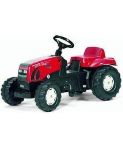Rolly Toys Traktor Rolly Kid Zetor (5012152) Новости - Детские товары