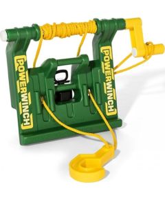 Rolly Toys Rolly Toys Wyciągarka John Deere Wciągarka do trakotrów Новости - Детские товары