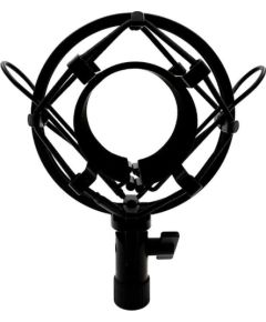 Mozos Kosz antywibracyjny Shock do mikrofonów 48-54mm SHM2 Aудио-видео