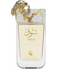 Jazeel Le Falcone Shouq EDP U 90 ml Unisex Smaržas