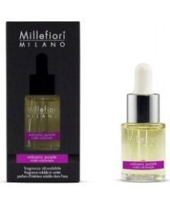 Millefiori Fragrance Soluble in Water Volcanic Purple 15 ml Духи унисекс