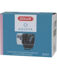Zolux ZOLUX Podajnik pokarmu dla ryb do akwarium EASY, automatyczny Citas preces