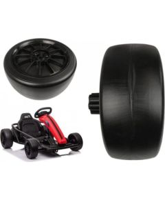 Lean Cars Koło tylne do gokarta SX1968 Новости - Детские товары