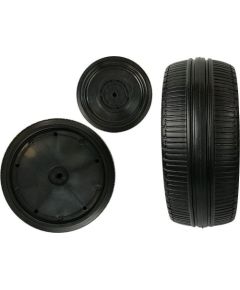 Lean Cars Koło do Pojazdu na Akumulator EVA BMW X6 JJ2199 Новости - Детские товары