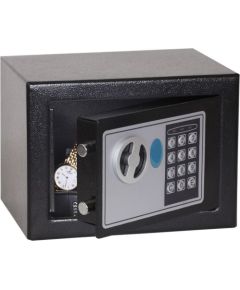 Phoenix Safe Sejf Home - Office zamek cyfrowy (SS0721E) Новости - Для офиса