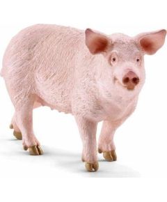 Figurka Schleich Świnia Figūriņas un varoņi