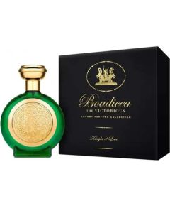 Narciso Rodriguez BOADICEA THE VICTORIOUS Knight Of Love EDP spray 100ml Unisex Smaržas