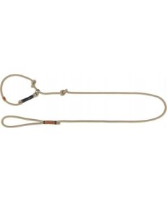 Trixie BE NORDIC, smycz Retiriever, dla psa, piaskowa/czarna, linka, L–XL: 1.70 m/o 13 mm Citas preces